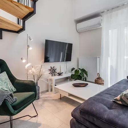 Silamar Niechorze Zaciszna By Noclegi Renters Екстер'єр фото