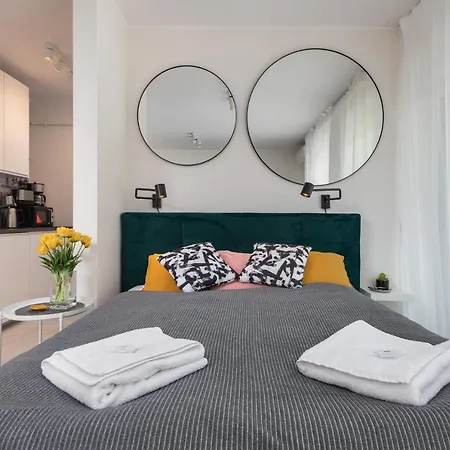 Silamar Niechorze Zaciszna By Noclegi Renters Екстер'єр фото