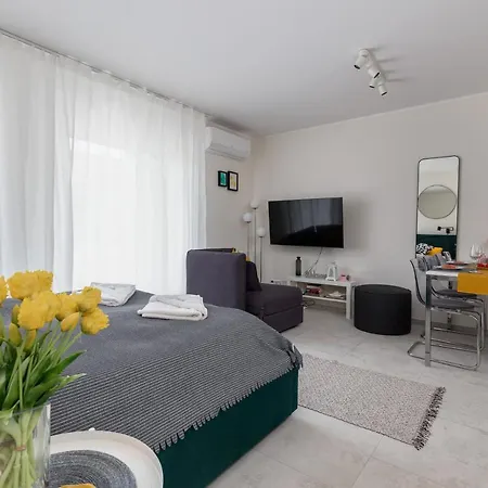 Silamar Niechorze Zaciszna By Noclegi Renters Екстер'єр фото