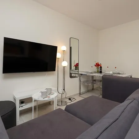 Silamar Niechorze Zaciszna By Noclegi Renters Екстер'єр фото