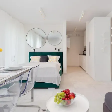 Silamar Niechorze Zaciszna By Noclegi Renters Екстер'єр фото