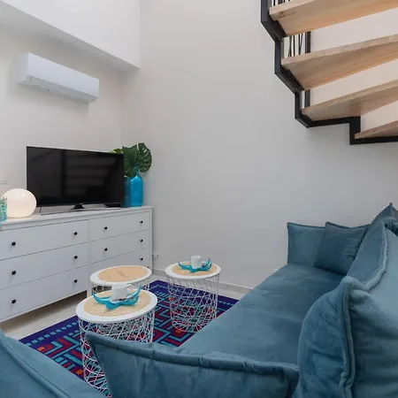 Silamar Niechorze Zaciszna By Noclegi Renters Екстер'єр фото