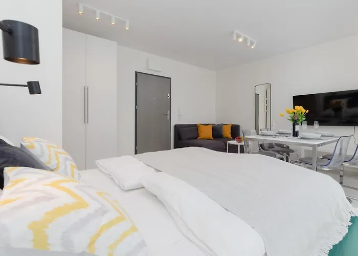 Silamar Niechorze Zaciszna By Noclegi Renters