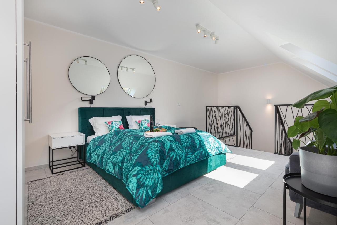 Silamar Zaciszna By Renters