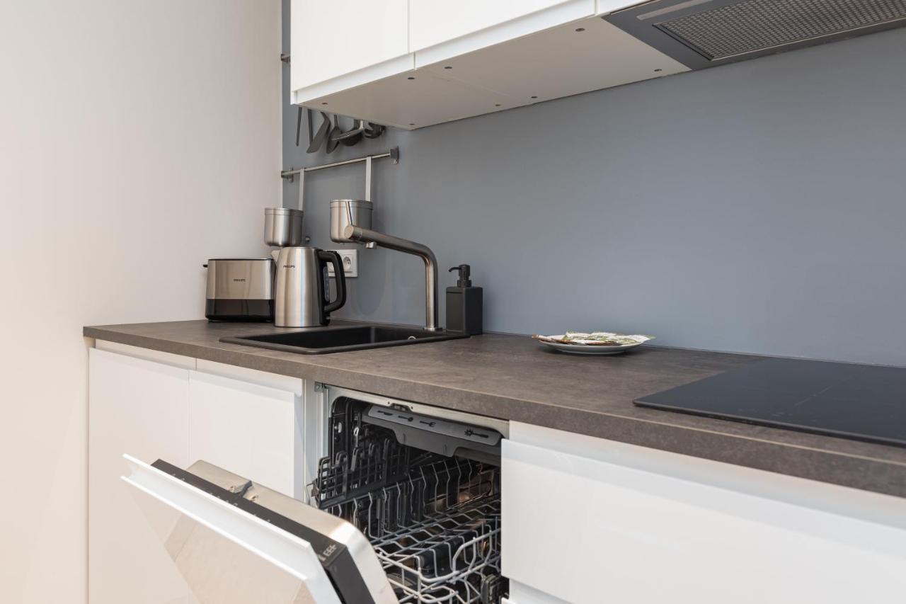 Silamar Zaciszna By Renters * Niechorze