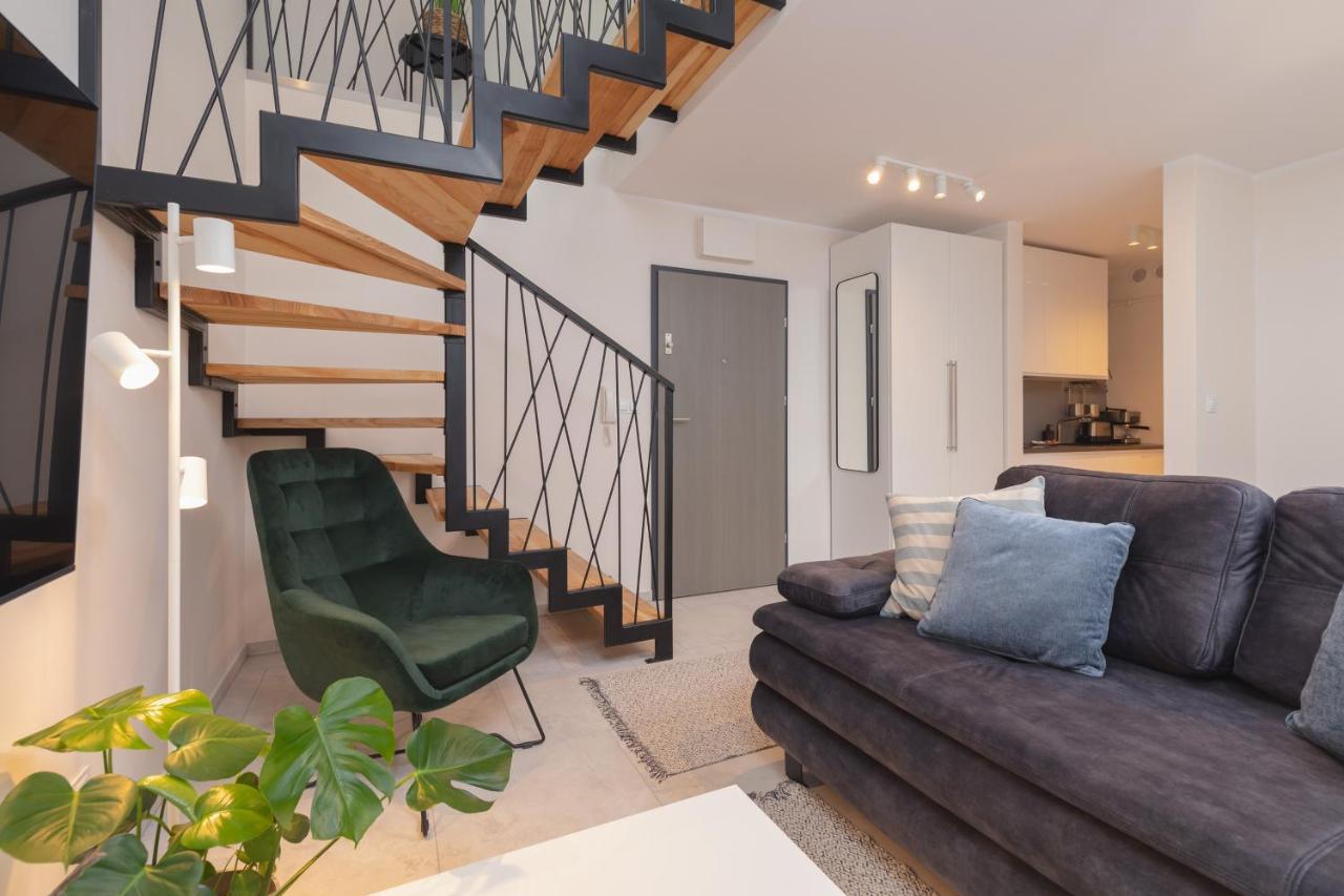 Apartment Silamar Zaciszna By Renters Niechorze