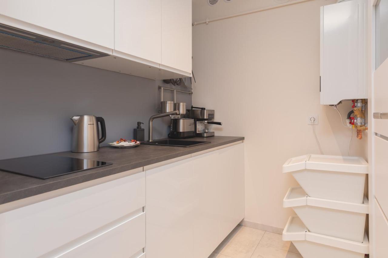 Silamar Zaciszna By Renters * Niechorze