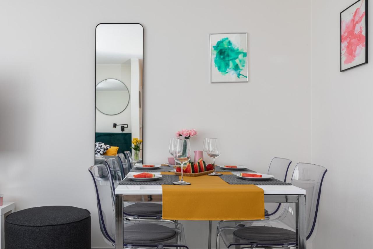 Silamar Zaciszna By Renters *