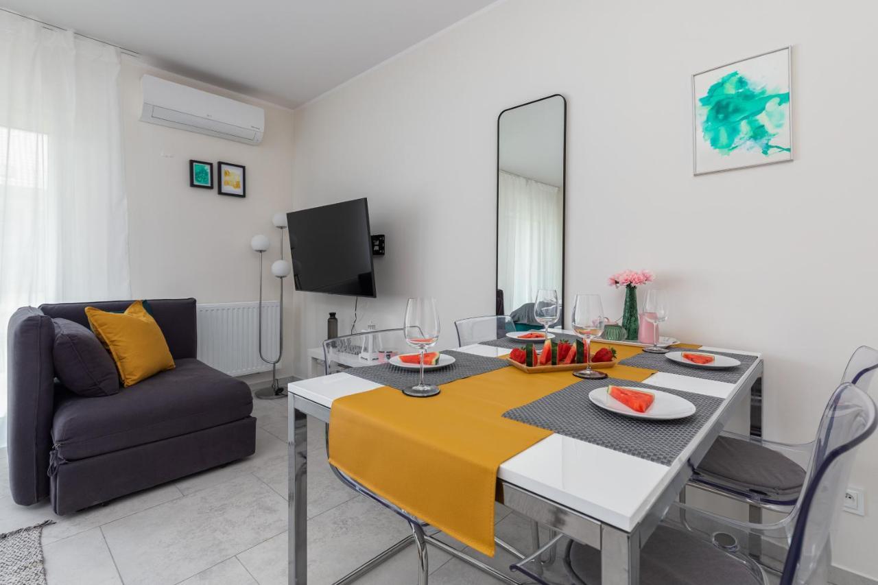 Apartment Silamar Zaciszna By Renters Niechorze