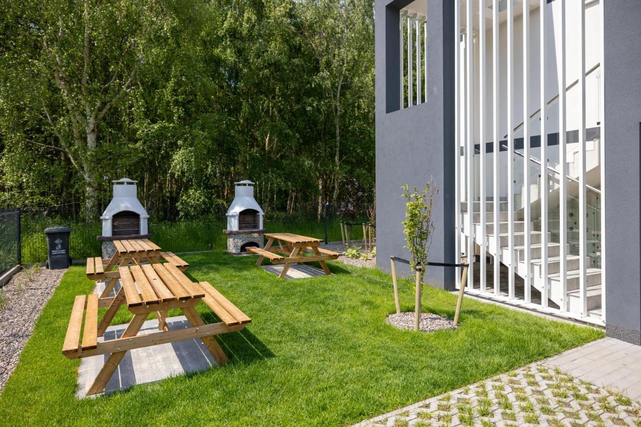 Silamar Zaciszna By Renters