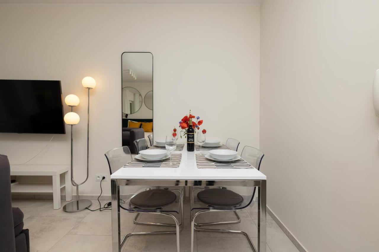 Apartment Silamar Zaciszna By Renters