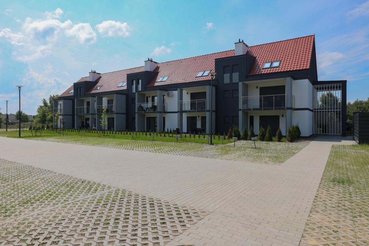Silamar Zaciszna By Renters Niechorze
