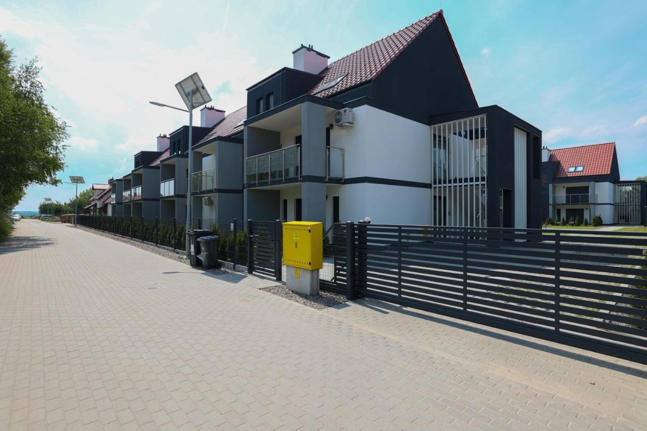 Silamar Zaciszna By Renters