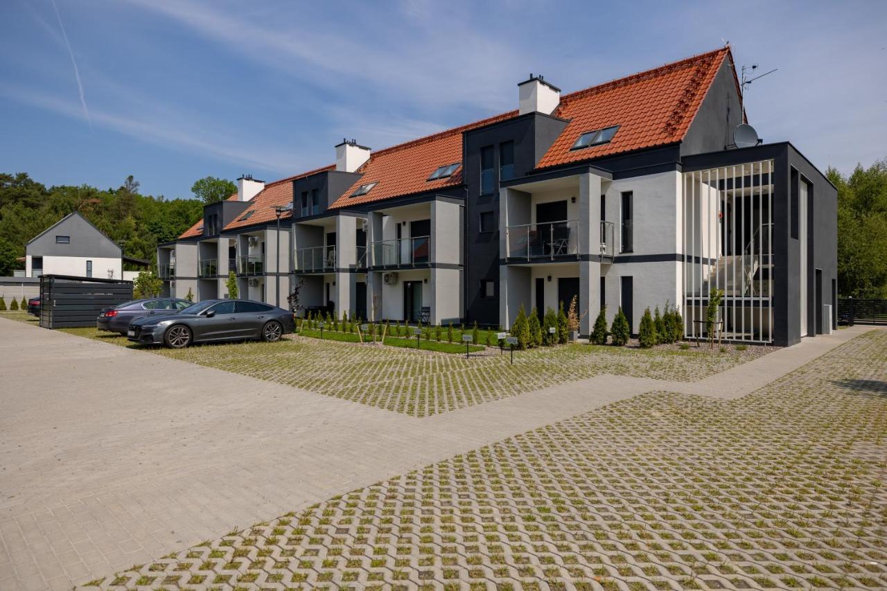 Silamar Zaciszna By Renters Apartment *
