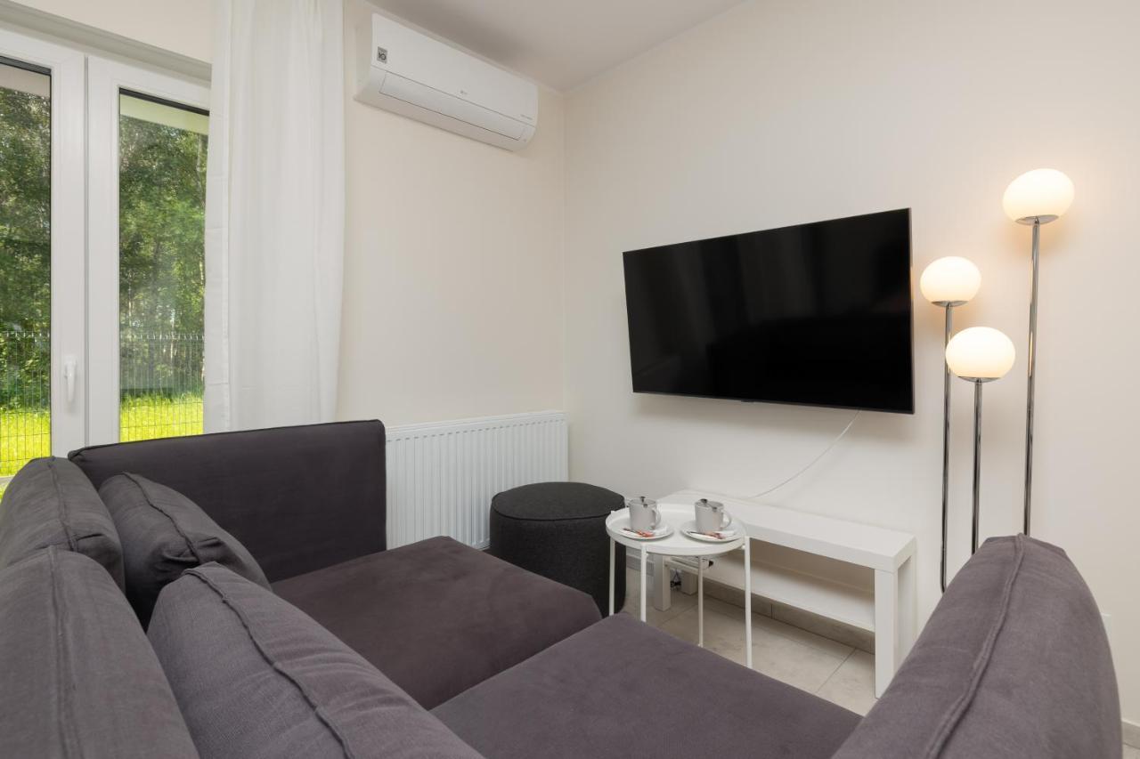 Silamar Zaciszna By Renters *