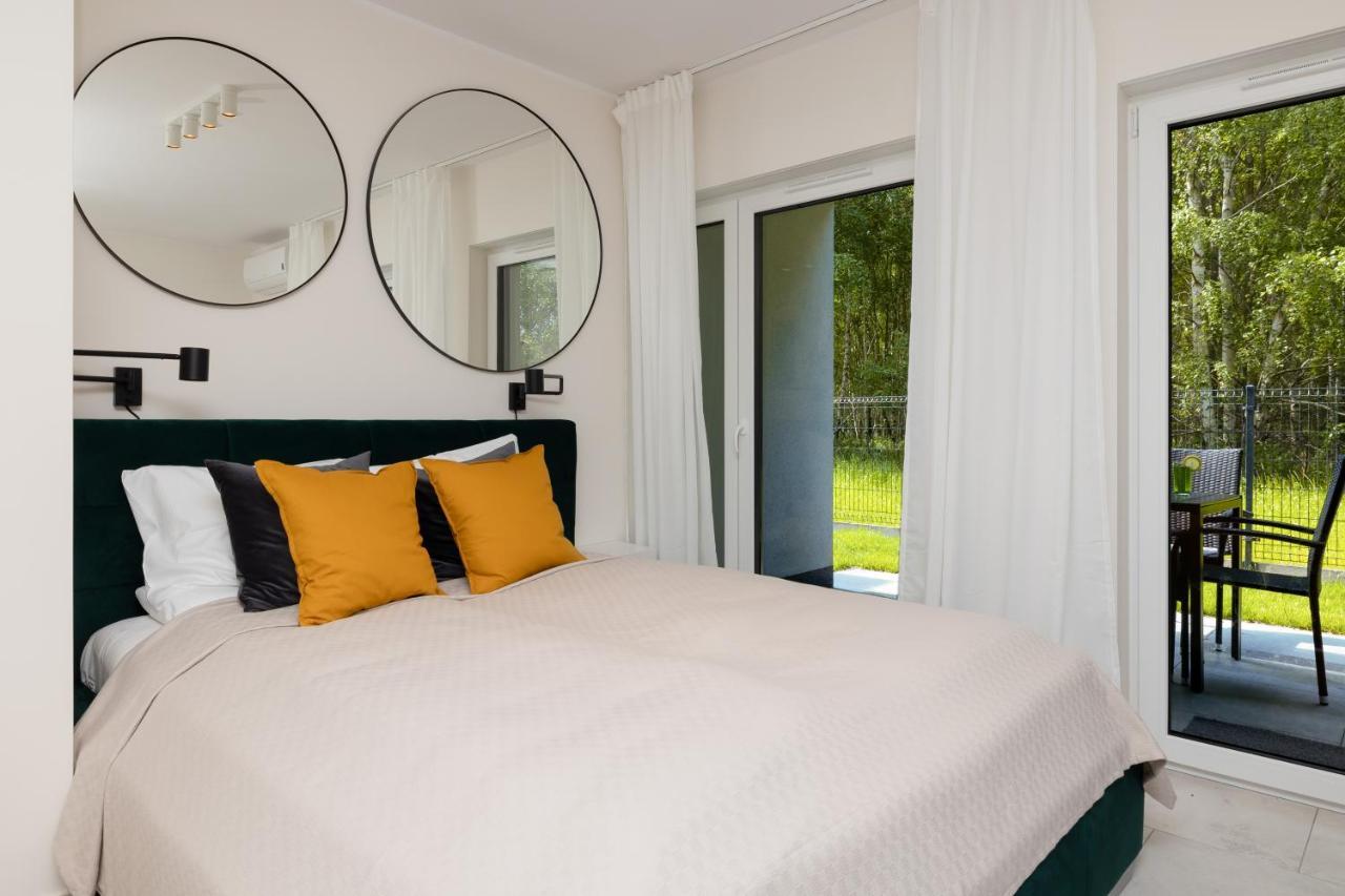 Apartment Silamar Zaciszna By Renters
