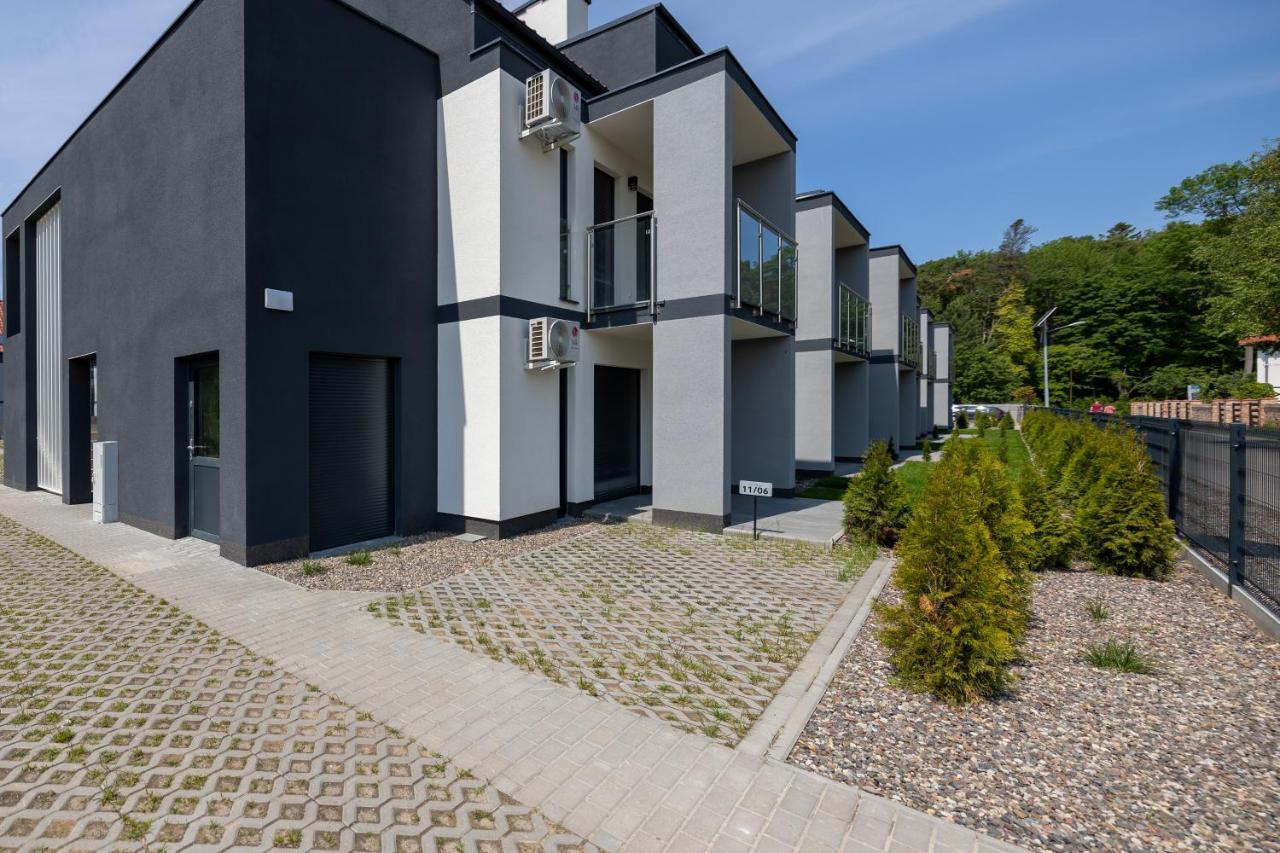 Silamar Zaciszna By Renters * Niechorze