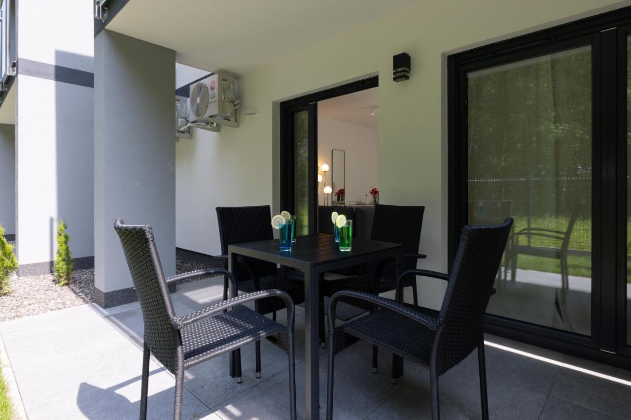 Silamar Zaciszna By Renters
