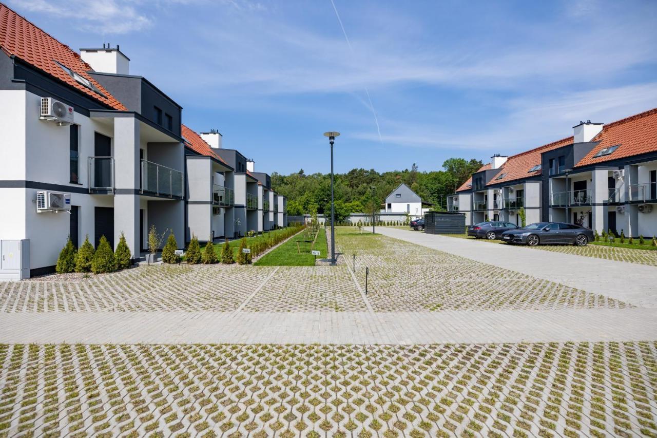 Silamar Zaciszna By Renters