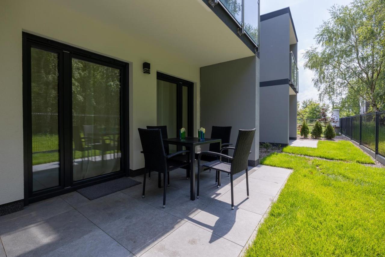 Silamar Zaciszna By Renters