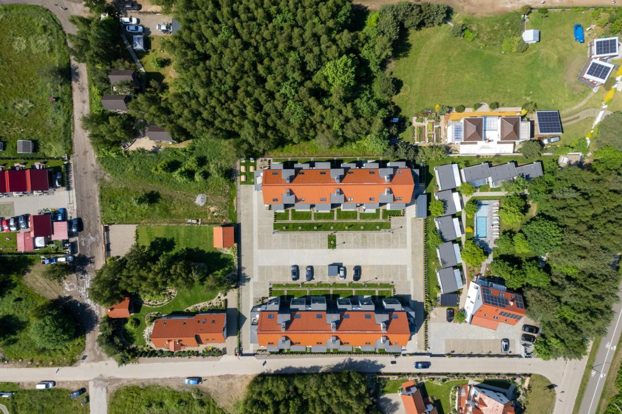 Silamar Zaciszna By Renters Niechorze