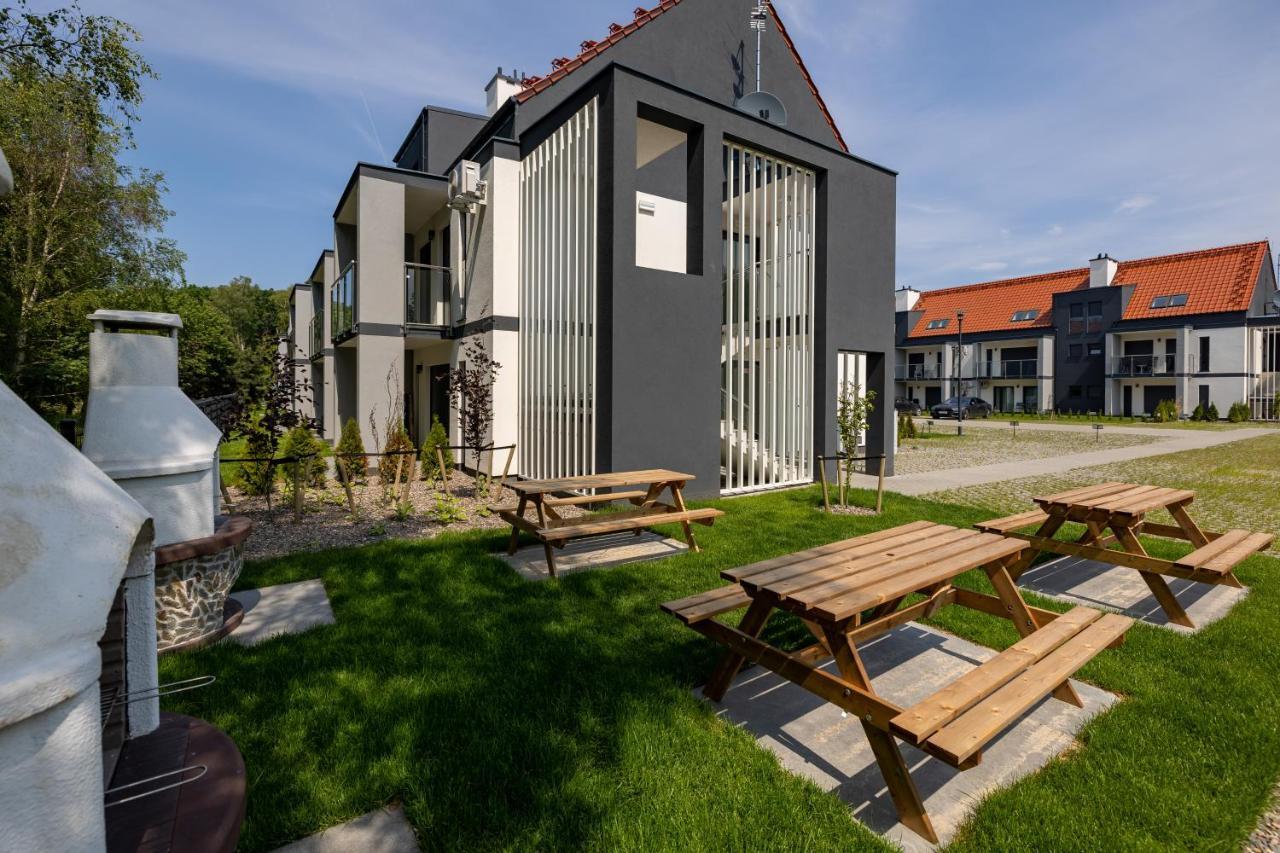 Silamar Zaciszna By Renters Apartment Niechorze