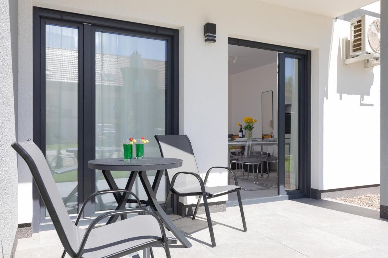 Silamar Zaciszna By Renters