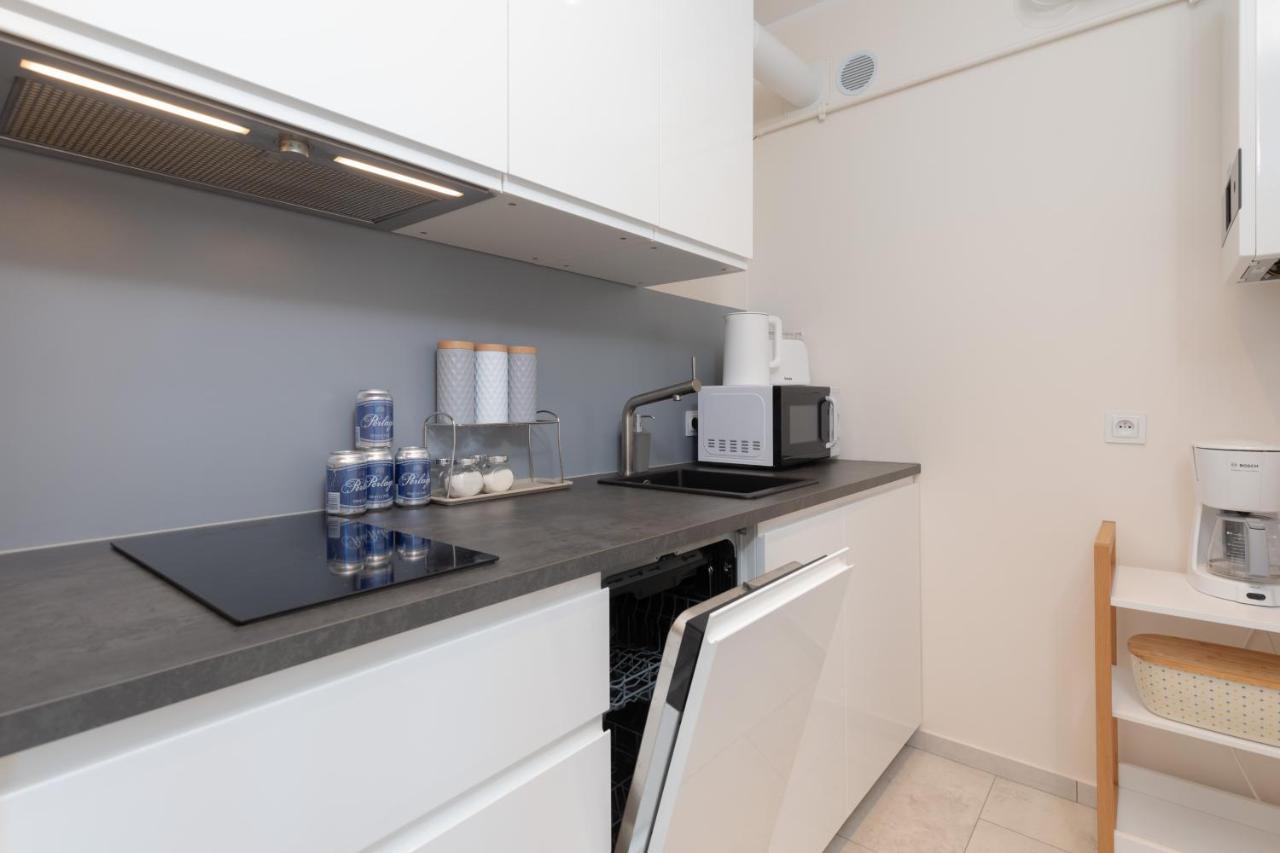 Silamar Zaciszna By Renters *