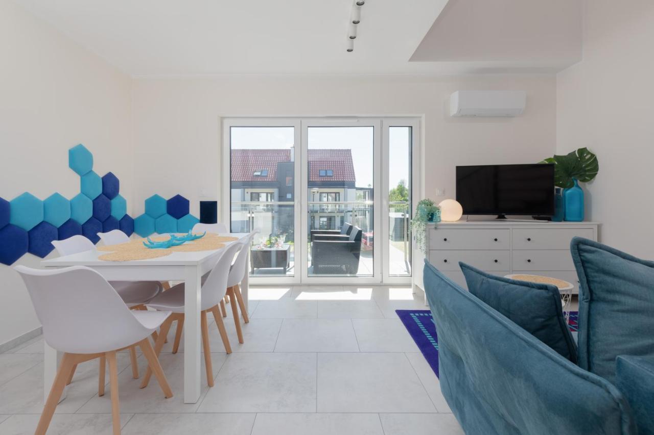 Silamar Zaciszna By Renters Niechorze