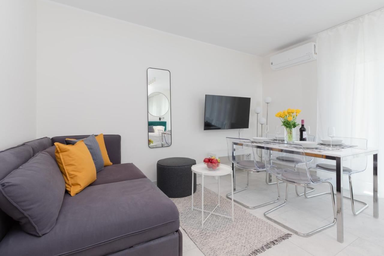 Silamar Zaciszna By Renters Niechorze