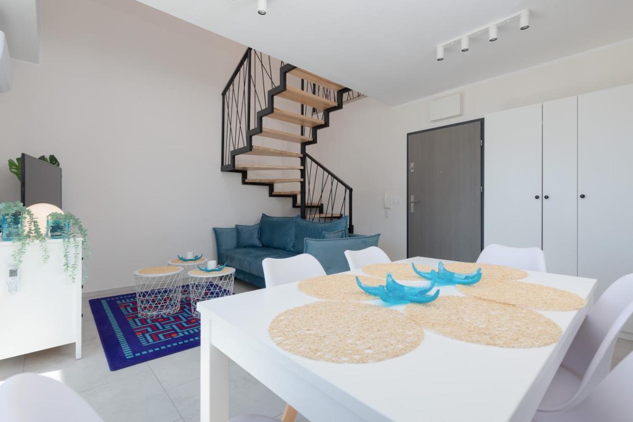 Silamar Zaciszna By Renters Apartment *
