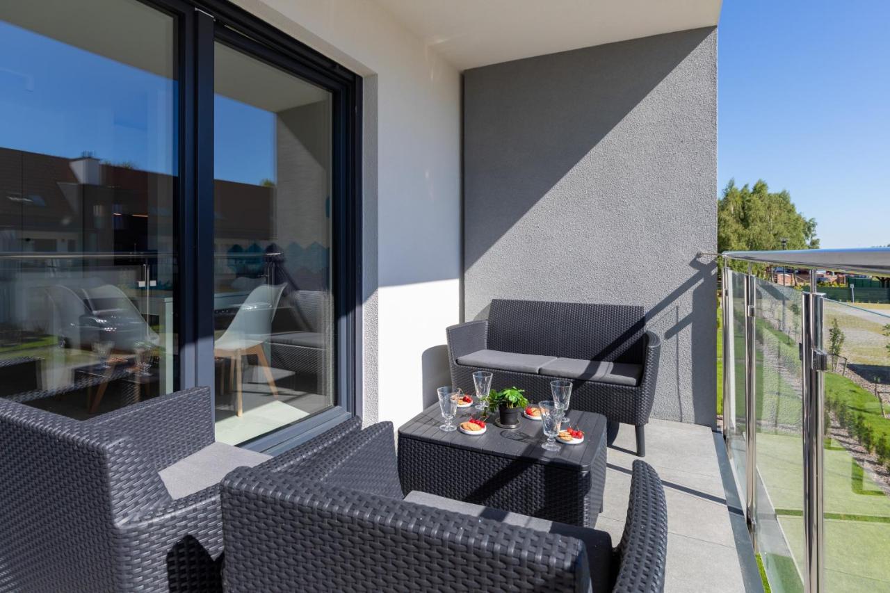 Silamar Zaciszna By Renters Apartment *