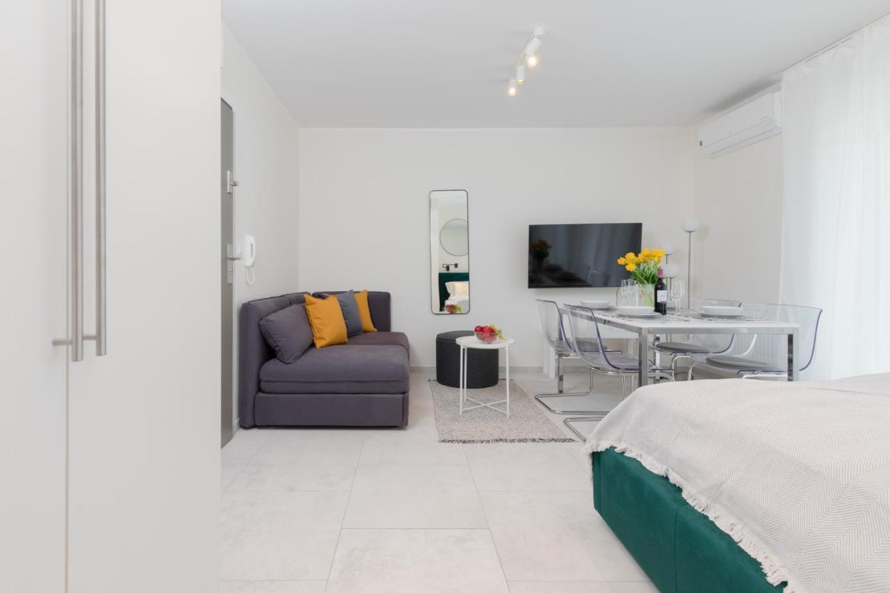 Silamar Zaciszna By Renters * Niechorze