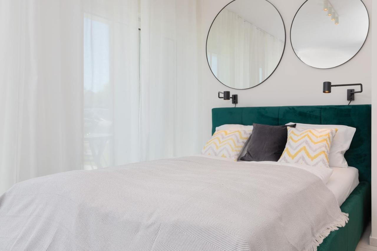 Silamar Zaciszna By Renters Apartment *