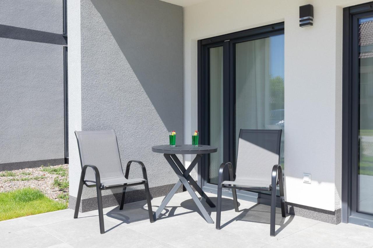 Silamar Zaciszna By Renters *