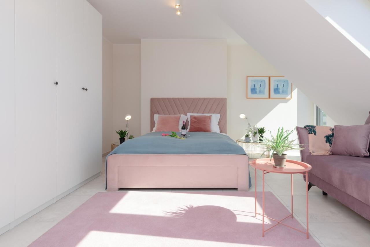 Apartment Silamar Zaciszna By Renters Niechorze