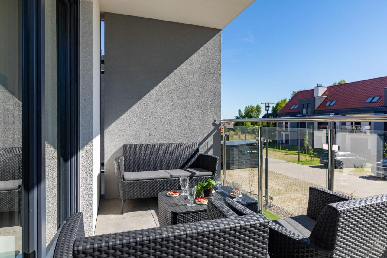 Silamar Zaciszna By Renters Apartment Niechorze